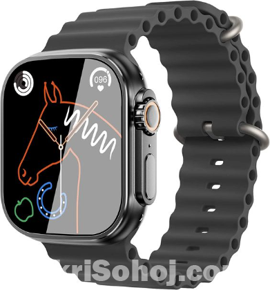S8+ Ultra Smart Watch
